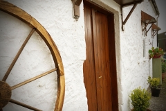 Flats-Exterior