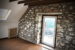 Upper-Flat